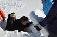 Winterausflug winterevent team event firmenevent