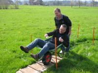 Sommerevent ideen zentralschweiz Spass Spiel