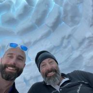 Winterevent Iglubau