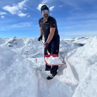 Teamevent Winter