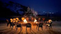 Winterevents mit Gruppe organisieren